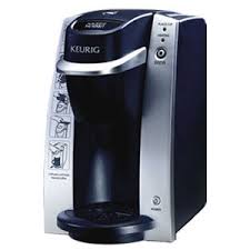 Keurig Coffee Machines for