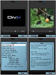Divx Player v0.89 36771132