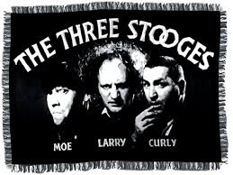 The Three Stooges the Movie!