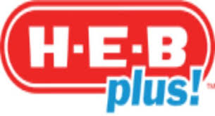 here is the HEB Plus Black