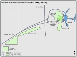 Milwaukee General Mitchell