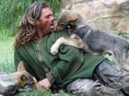 Shaun Ellis: A Man Among