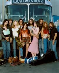 Almost Famous: A Synopsis