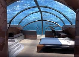 Jules Undersea Lodge
