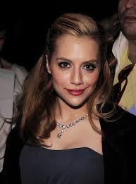 Brittany Murphy, actress