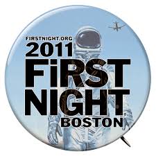 First Night Boston 2011