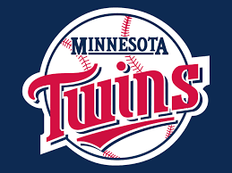 For the Minnesota Twins Andrew