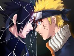   ناروتو ضد ساسوكي قتال الاصدقاء (صور روعة) Naruto%2BVs%2BSasuke