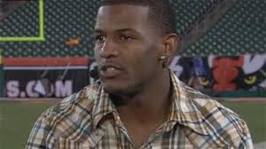 Mike Wallace On Steelers Win