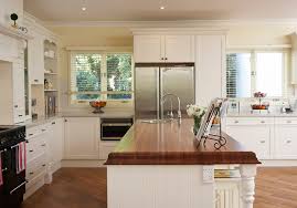 French Provincial Kitchen Designer Kitchens