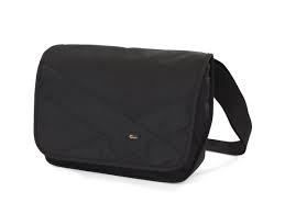 Lowepro Exchange Messenger (BLK)