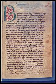 Peterborough Chronicle