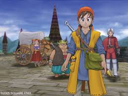 GameSpy: Dragon Quest VIII: