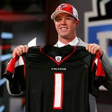 Matt Ryan QB #2