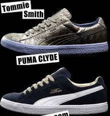 Puma x Tommie Smith