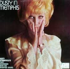 Dusty Springfield - Dusty In Memphis Dusty Springfield - Dusty In Memphis