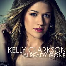 Kelly Clarkson � Already Gone