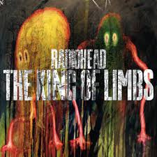 new Radiohead album just