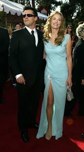 1 of 5. Actor Matt LeBlanc and