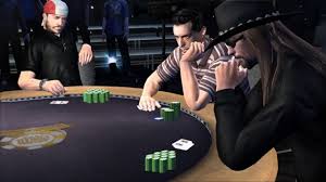 World Series of Poker: