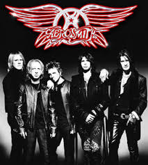 songs by Aerosmith.