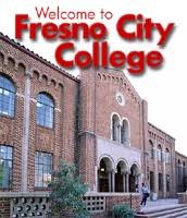 Fresno City College Pic