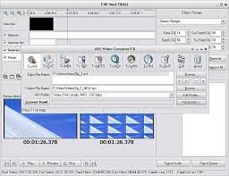 AVS Video Tools 5.6 Screenshot