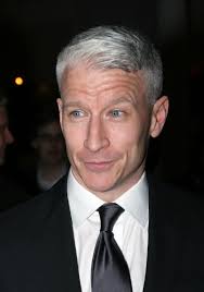 The Anderson Cooper rumor mill