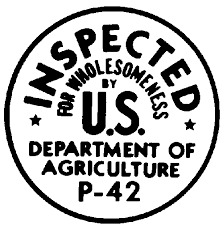 8561: USDA-Approved Bias.