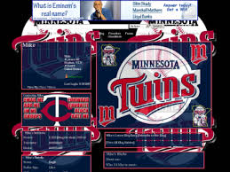 Preview of Minnesota Twins