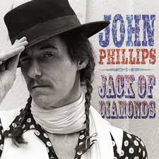John Philips �Jack of Diamonds