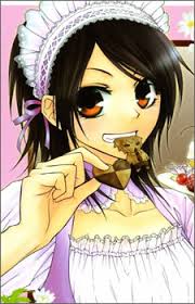 Ayuzawa Misaki