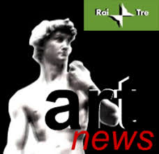 logo di ART NEWS
