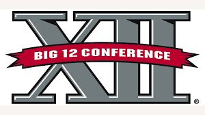 You cant expect the Big 12 to
