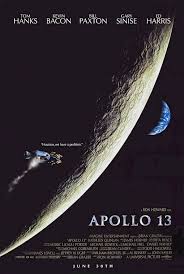 Apollo 13 was the third Apollo