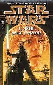 I, Jedi - Michael Stackpole