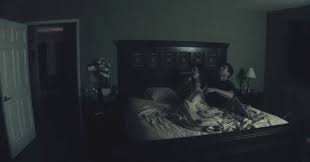 Paranormal Activity 2 to be