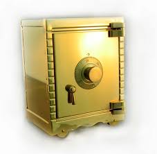 money in bank