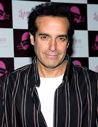 GOSSIP: David Copperfield