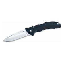 buck folding knife