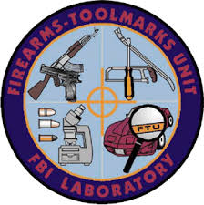 Manual FBI Firearms_toolmarks_logo