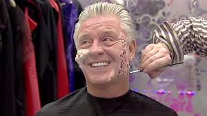 Derek Acorah vs 50 Cent *Round 2* Derek-Acorah-gets-in-touch-with-the-dead-just-not-in-the-usual-way