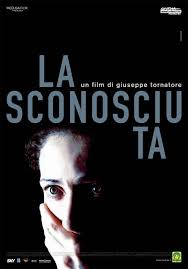 Esrarengiz Kadın - La Sconosciuta (2006) Esrarengiz Kadın - La Sconosciuta (2006)
