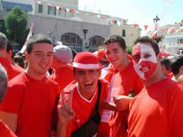 100% Llanito / Llanita