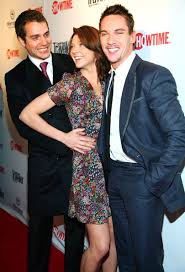 Dormer, Henry Cavill