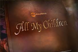 ABC Licenses All My Children