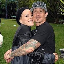 Carey Hart