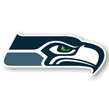 Seattle Seahawks Mascot