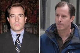 Back to Mark Madoff: Mark