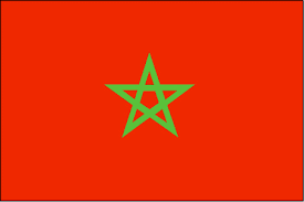 دول المغرب العربى
